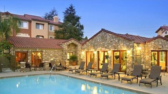 eaves Rancho Penasquitos, San Diego - (see pics & AVAIL)